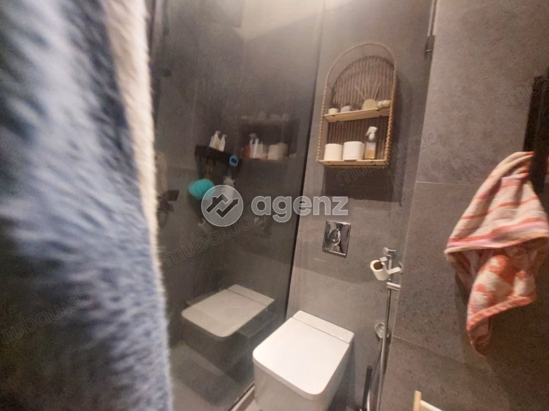 Apartment for sale 100 m², 3 bedrooms Anfa Casablanca