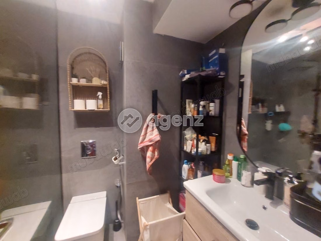 Apartment for sale 100 m², 3 bedrooms Anfa Casablanca