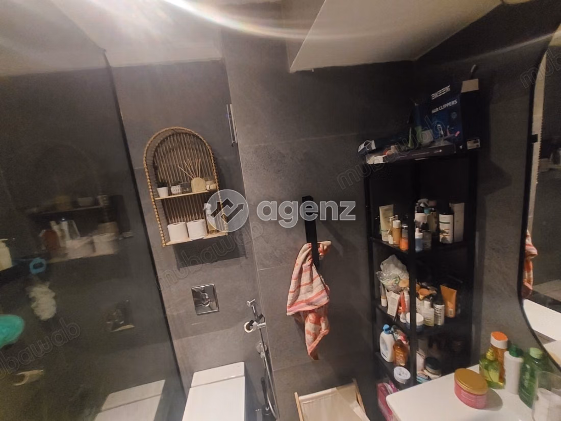 Apartment for sale 100 m², 3 bedrooms Anfa Casablanca