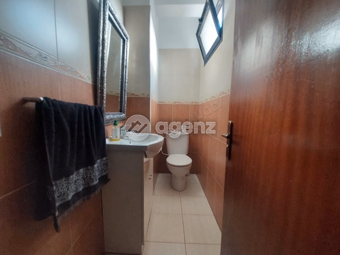 Duplex for sale 202 m², 3 bedrooms Alsace Lorraine Casablanca