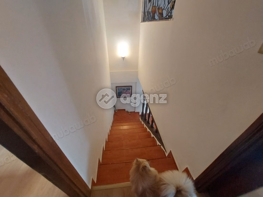 Duplex for sale 202 m², 3 bedrooms Alsace Lorraine Casablanca