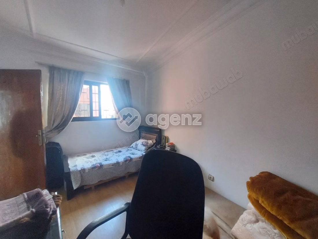 Duplex for sale 202 m², 3 bedrooms Alsace Lorraine Casablanca