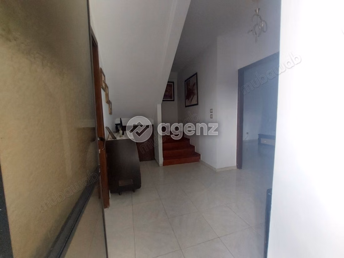 Duplex for sale 202 m², 3 bedrooms Alsace Lorraine Casablanca
