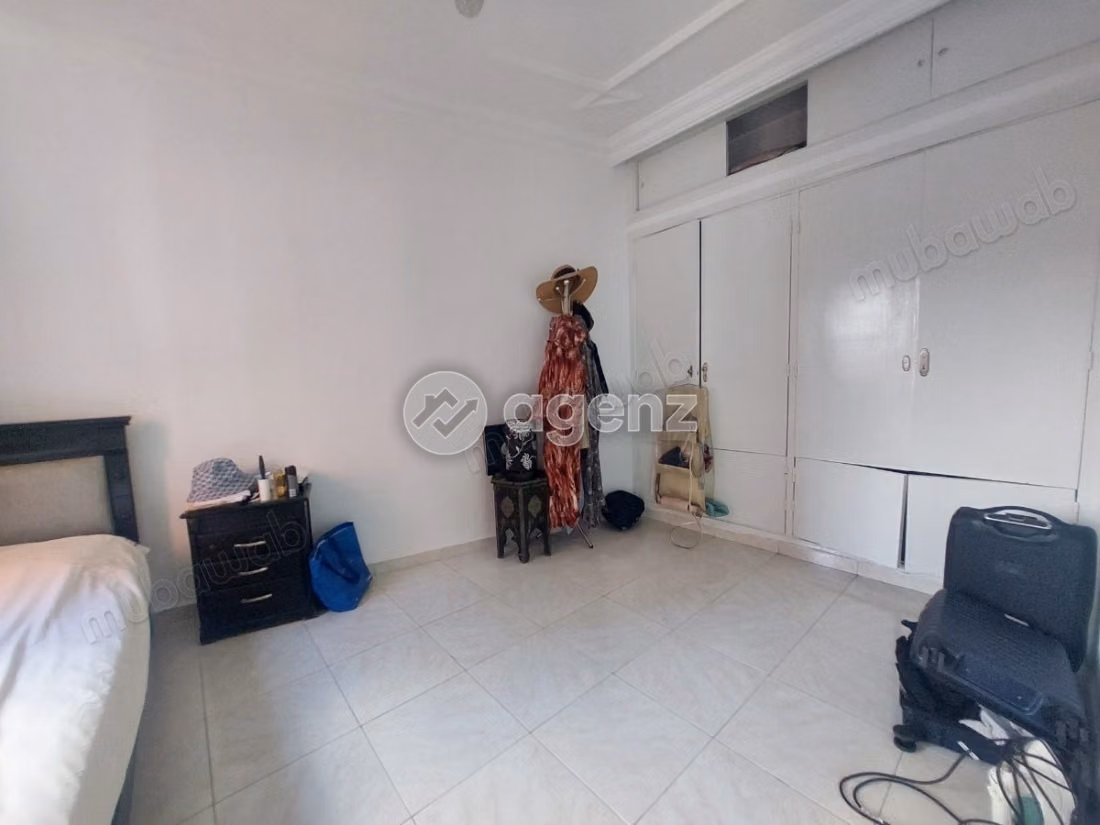 Duplex for sale 202 m², 3 bedrooms Alsace Lorraine Casablanca