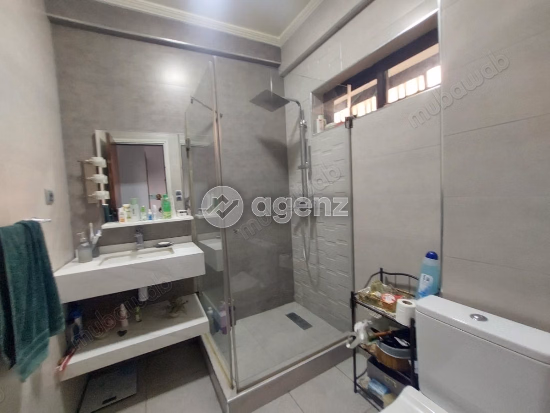 Duplex for sale 202 m², 3 bedrooms Alsace Lorraine Casablanca