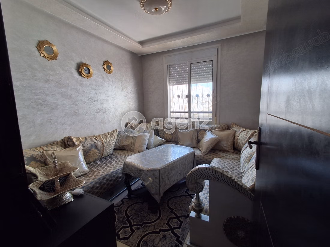 Apartment for sale 54 m², 2 bedrooms Dar Bouazza Dar Bouazza