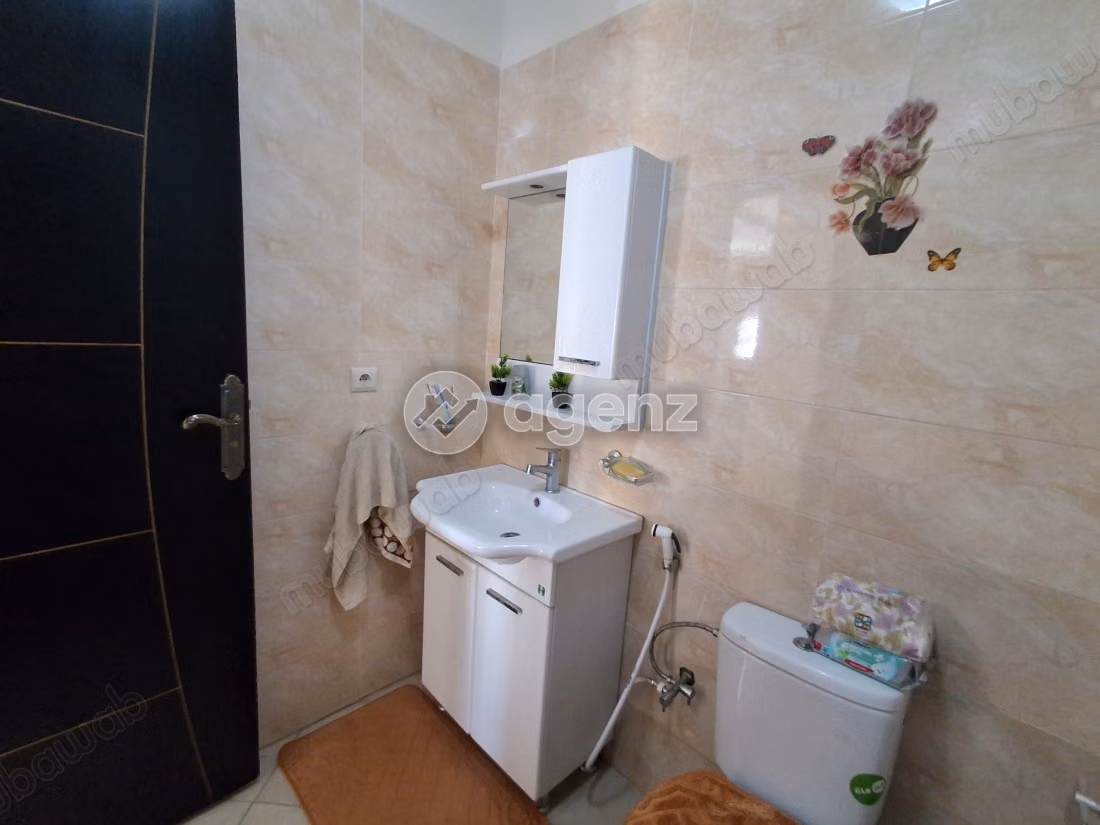 Apartment for sale 54 m², 2 bedrooms Dar Bouazza Dar Bouazza