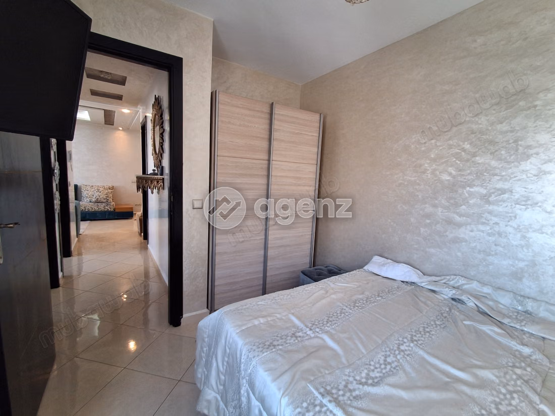 Apartment for sale 54 m², 2 bedrooms Dar Bouazza Dar Bouazza