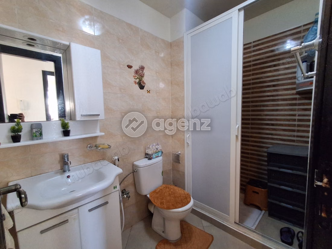 Apartment for sale 54 m², 2 bedrooms Dar Bouazza Dar Bouazza