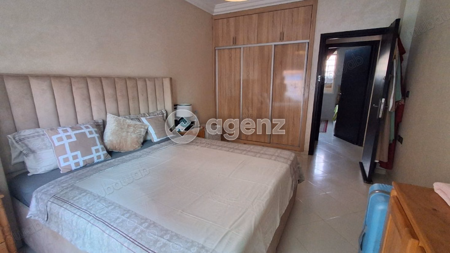 Duplex à vendre 146 m², 3 chambres Bd Sebta Mohammedia