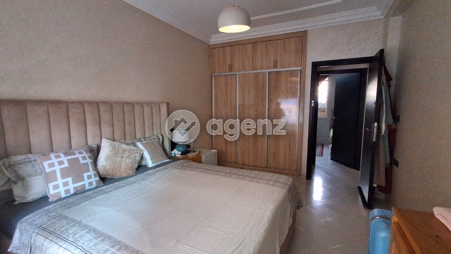 Duplex à vendre 146 m², 3 chambres Bd Sebta Mohammedia