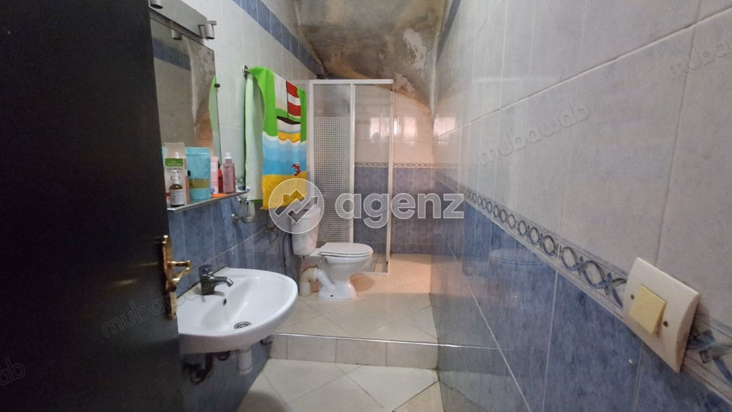 Duplex à vendre 146 m², 3 chambres Bd Sebta Mohammedia