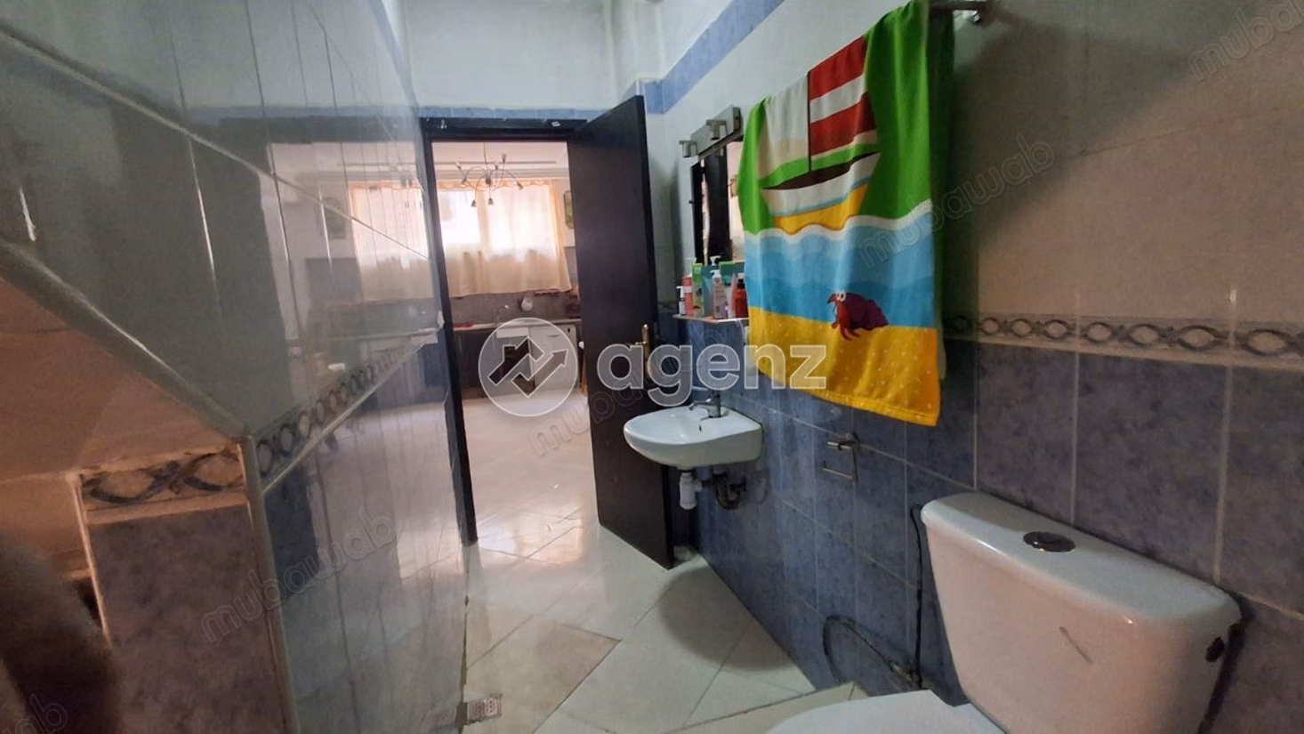 Duplex à vendre 146 m², 3 chambres Bd Sebta Mohammedia