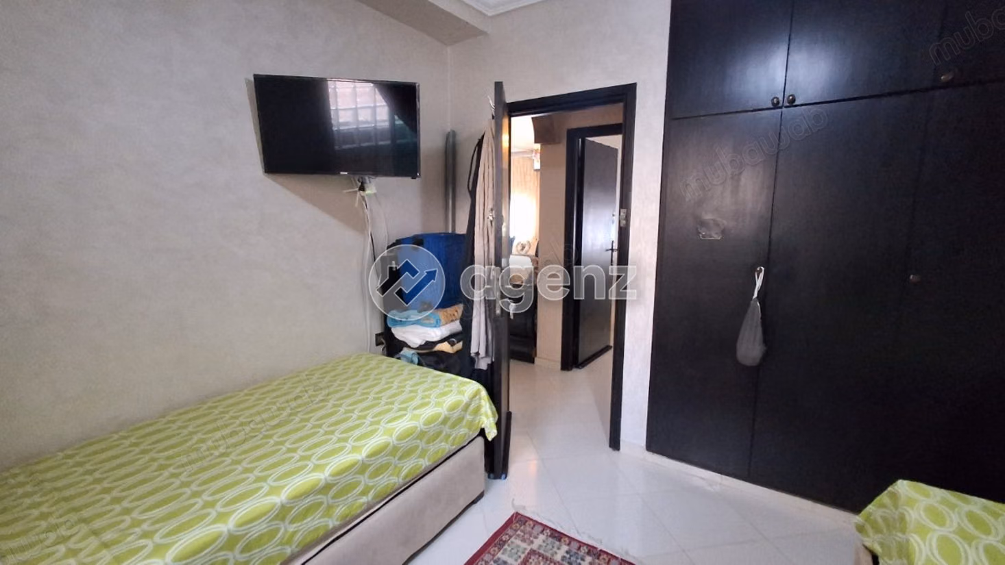 Duplex à vendre 146 m², 3 chambres Bd Sebta Mohammedia