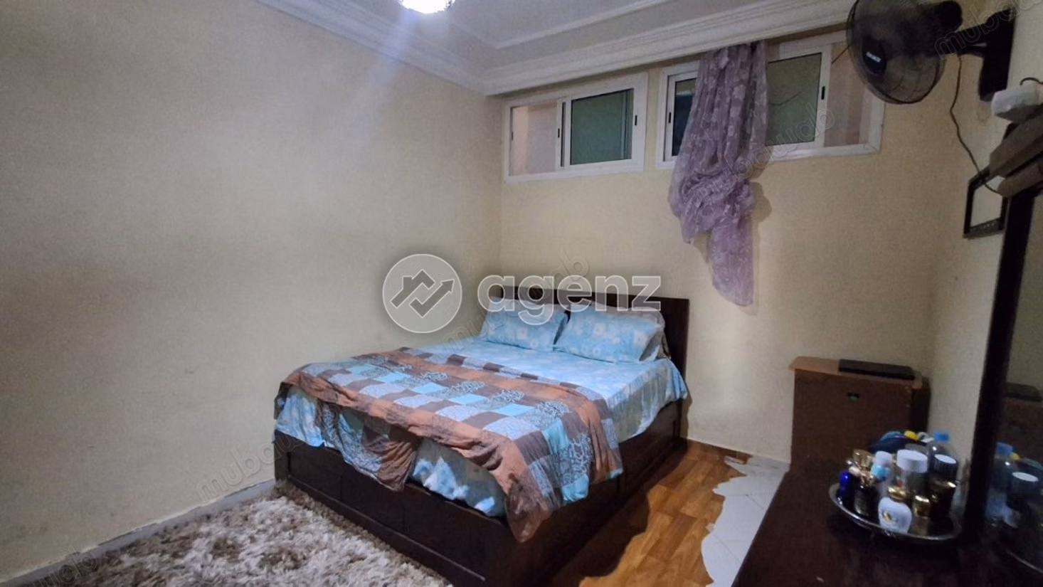 Duplex à vendre 146 m², 3 chambres Bd Sebta Mohammedia