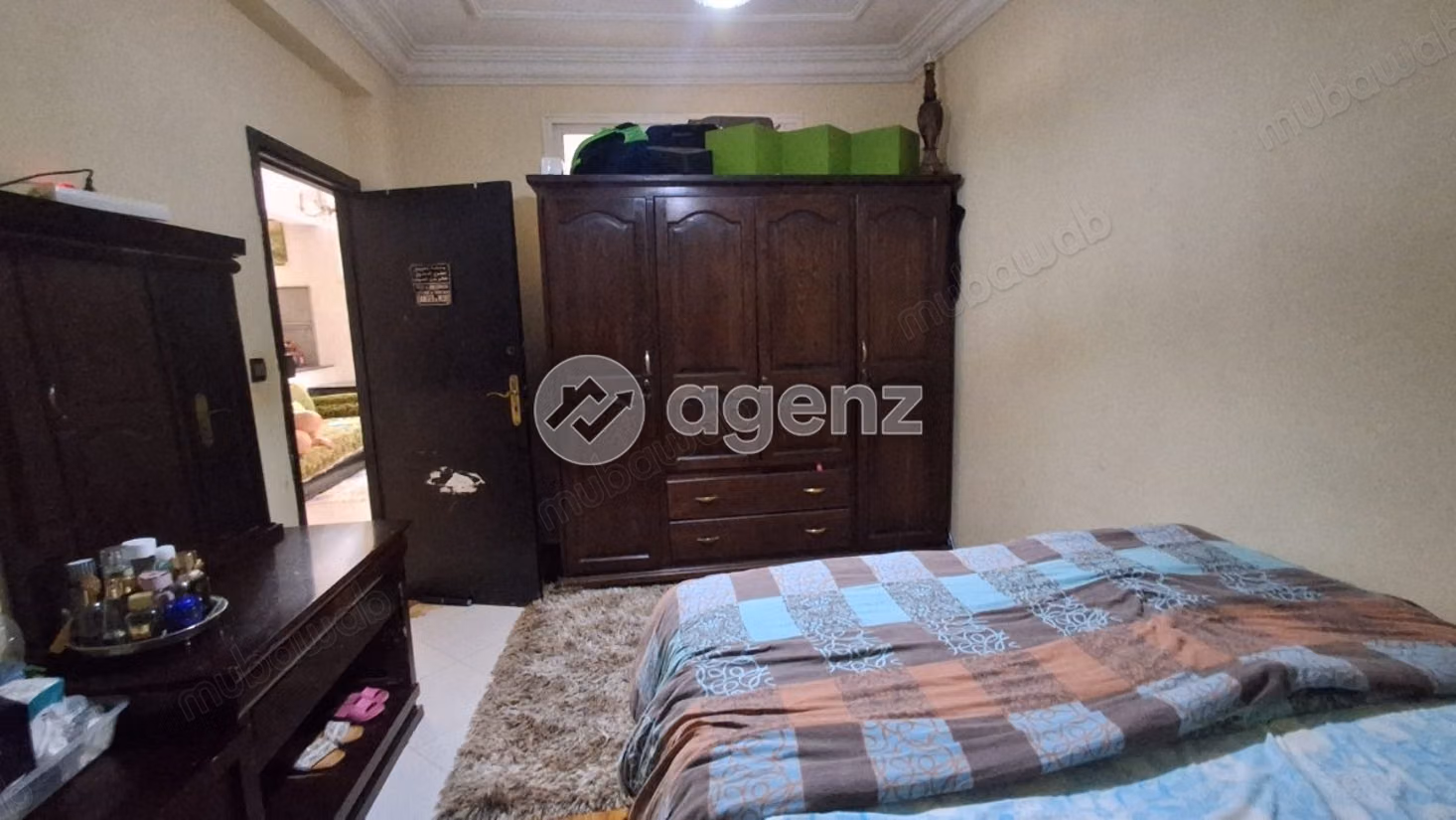 Duplex à vendre 146 m², 3 chambres Bd Sebta Mohammedia