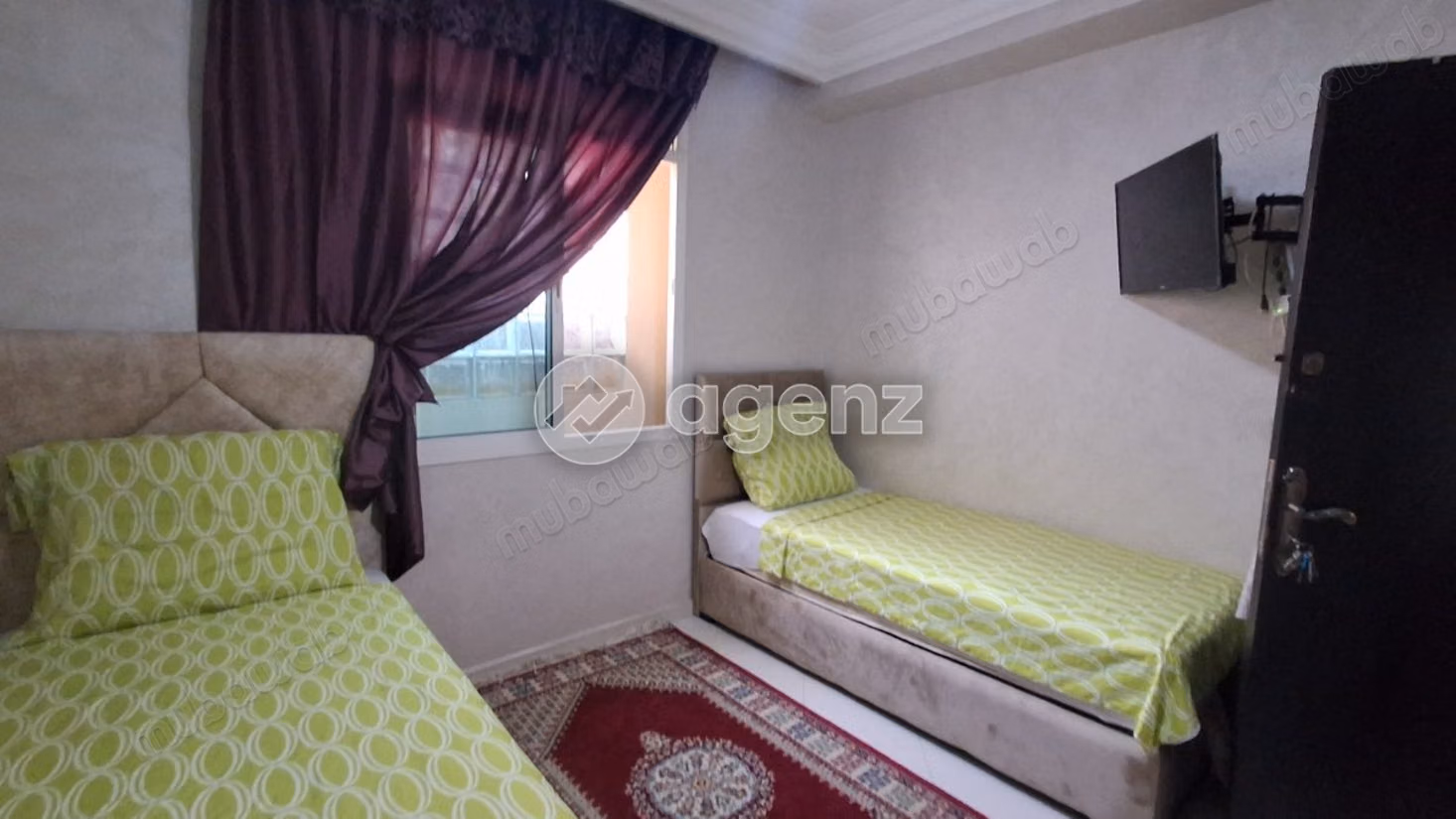 Duplex à vendre 146 m², 3 chambres Bd Sebta Mohammedia