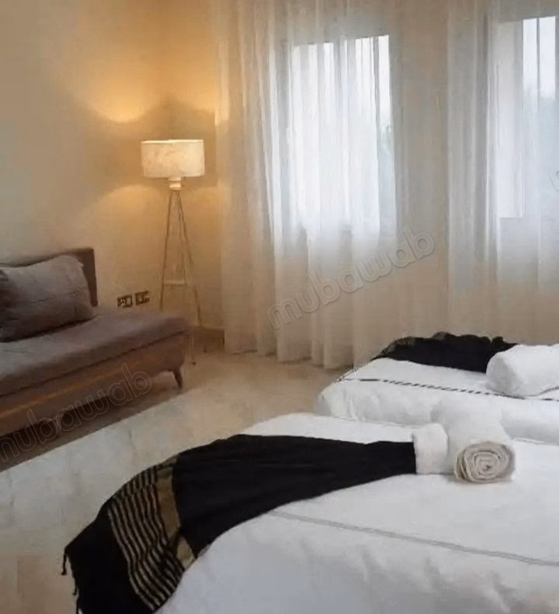 Posizione, villa di prestigio S6 – Berges du Lac 2
