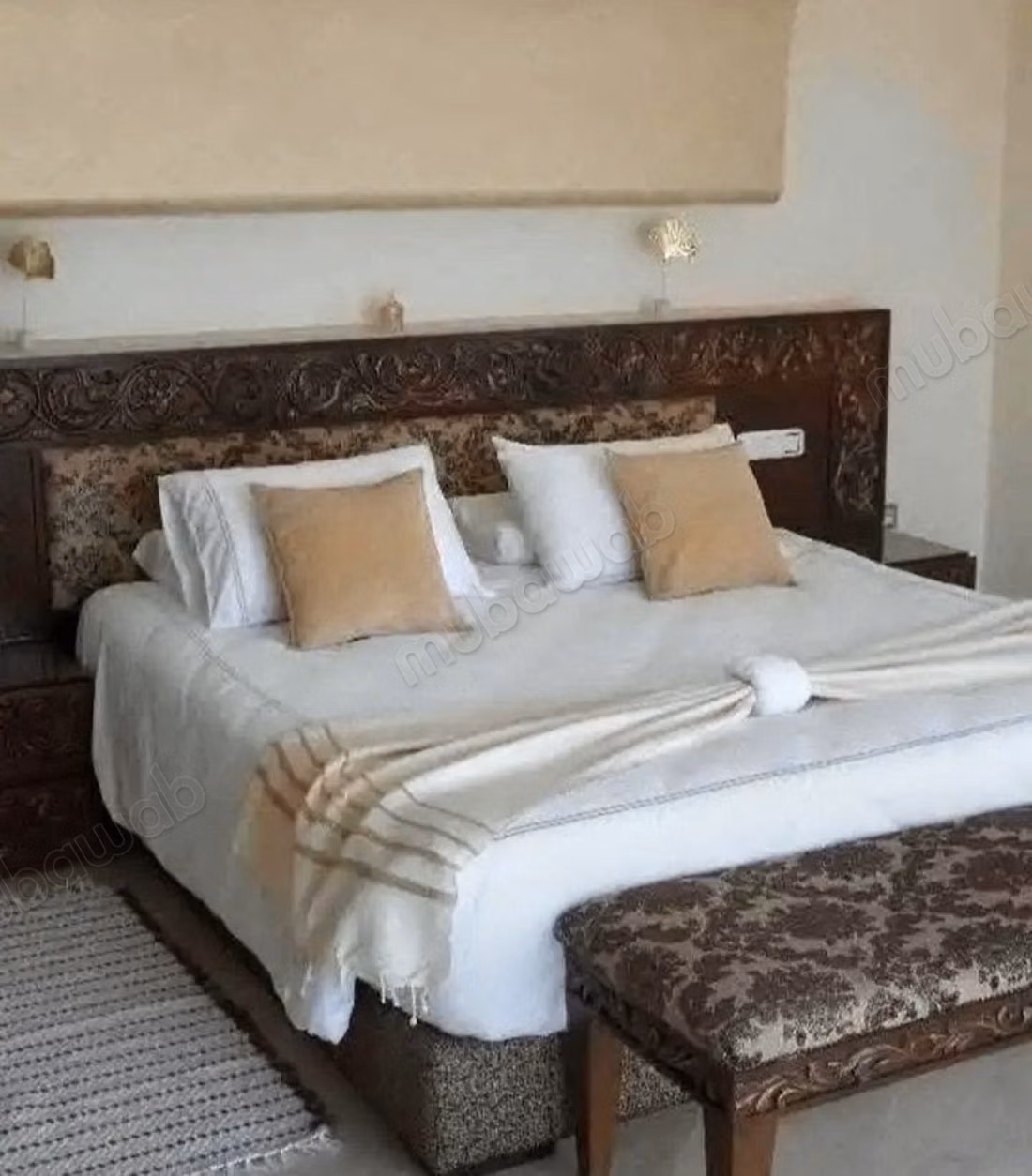 Posizione, villa di prestigio S6 – Berges du Lac 2