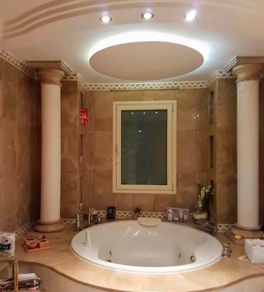 Posizione, villa di prestigio S6 – Berges du Lac 2
