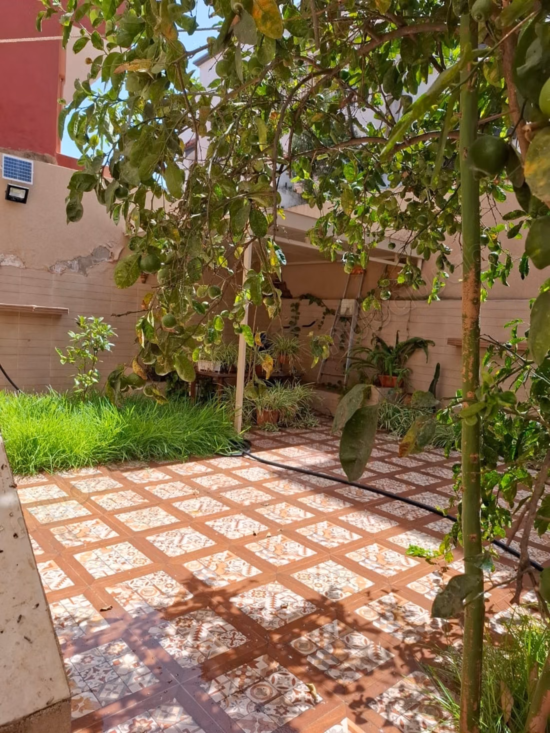 Recently Renovated Comfortable Villa