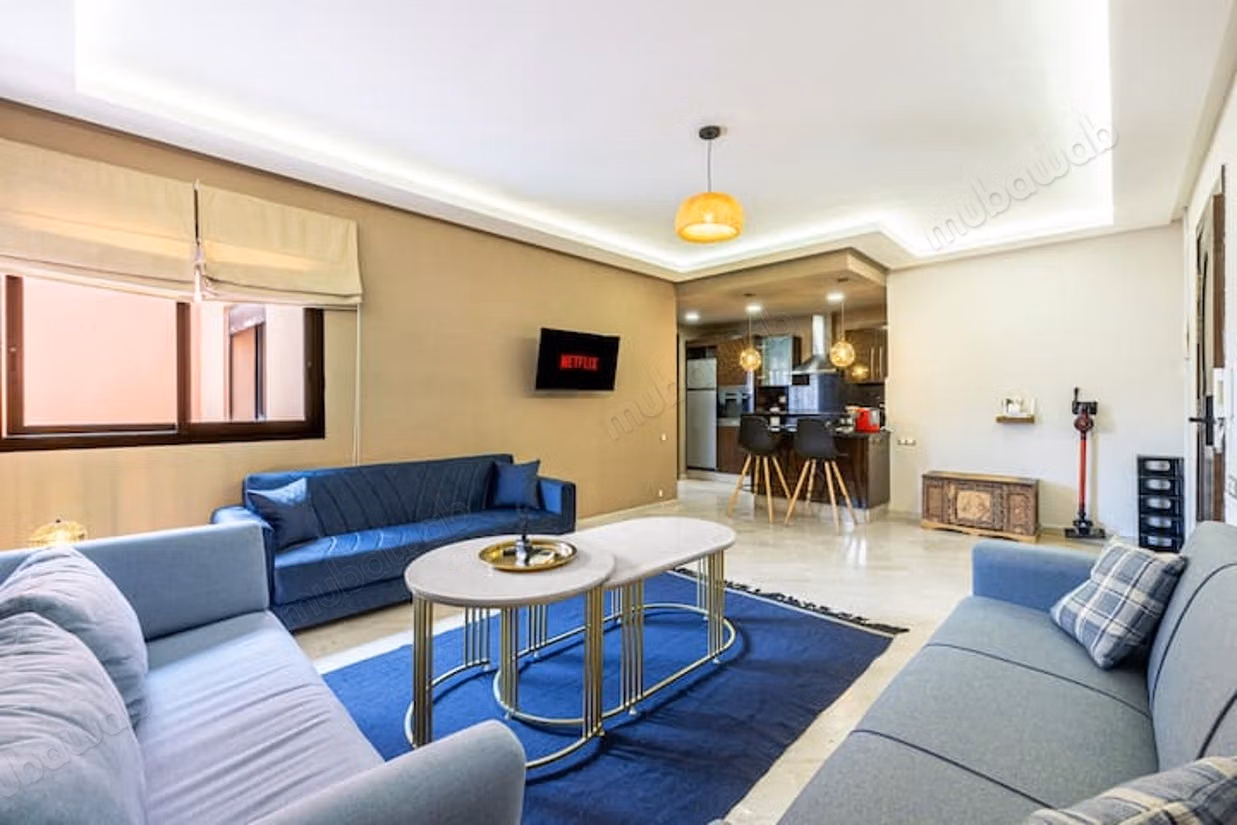 Belles appartement à vendre à Marrakech