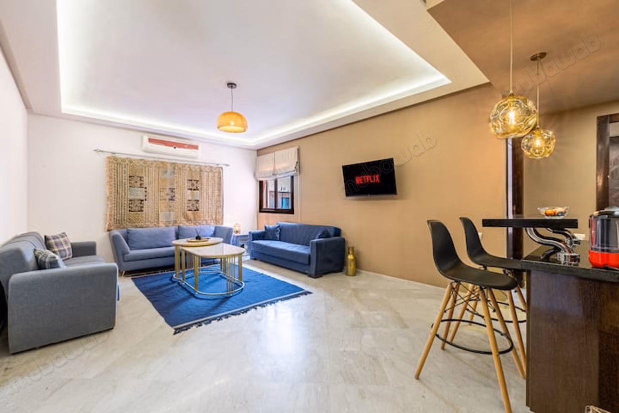 Belles appartement à vendre à Marrakech