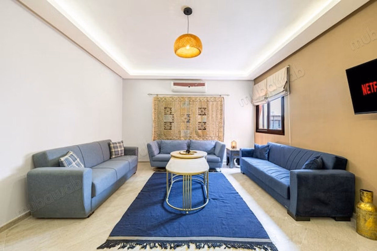 Belles appartement à vendre à Marrakech