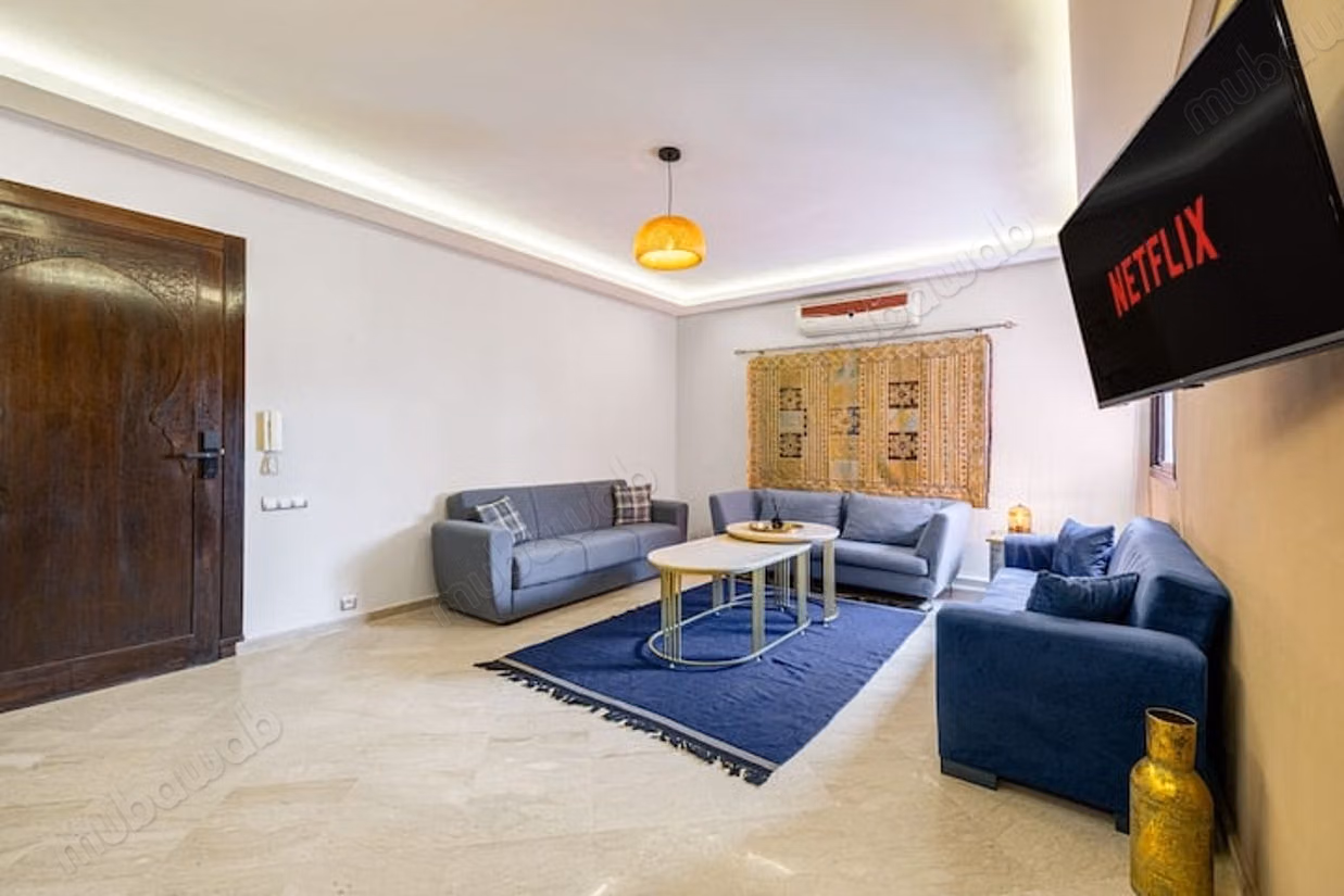 Belles appartement à vendre à Marrakech