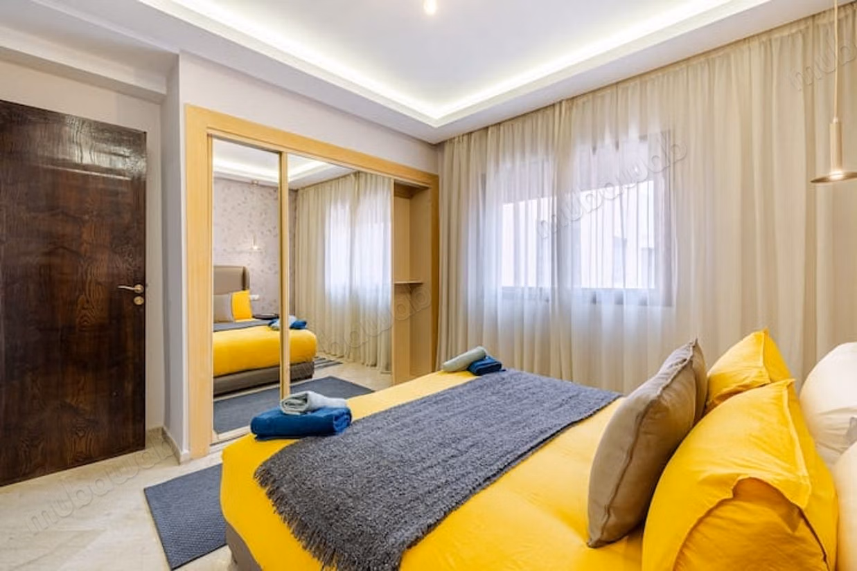 Belles appartement à vendre à Marrakech
