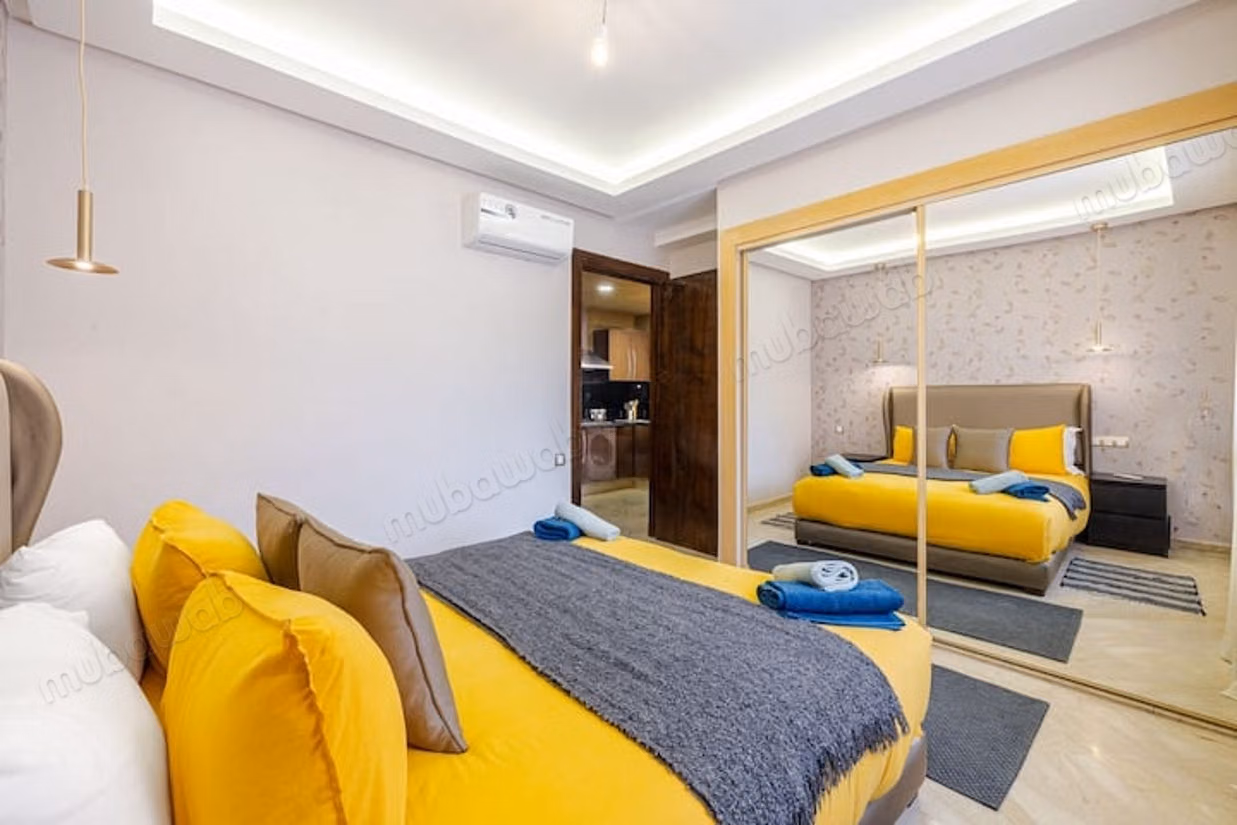 Belles appartement à vendre à Marrakech