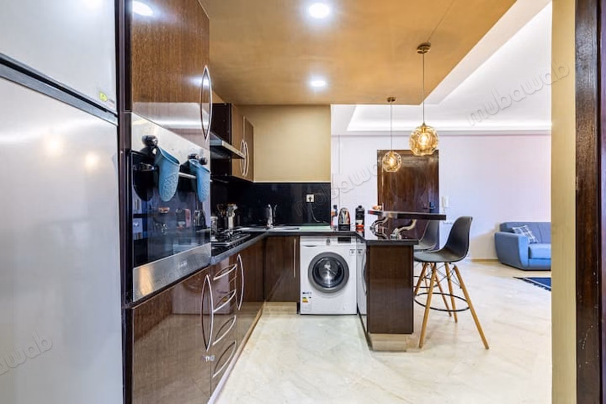 Belles appartement à vendre à Marrakech