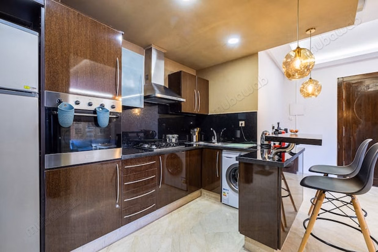 Belles appartement à vendre à Marrakech