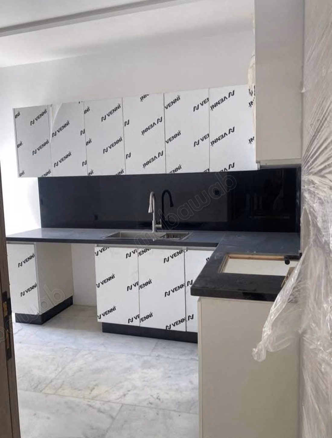 Apartment for sale Tangier 103 m² Trial Atlas