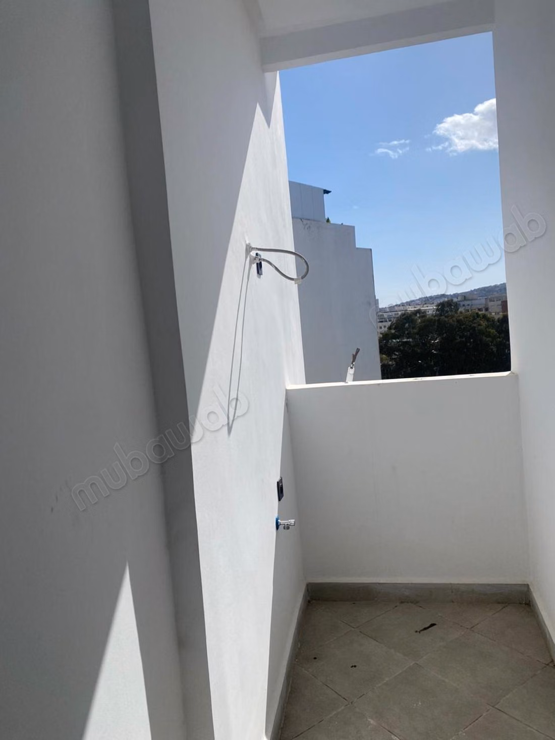 Apartment for sale Tangier 103 m² Trial Atlas