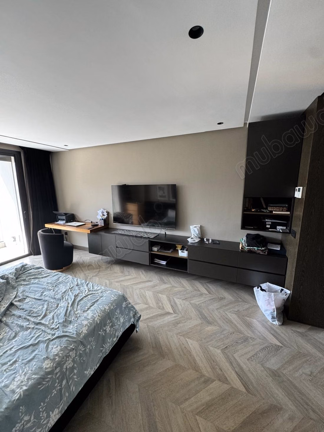 Splendid villa for sale. 3 rooms
