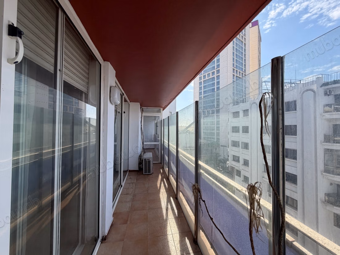 Apartment for sale in Gauthier. Area of 177 m²