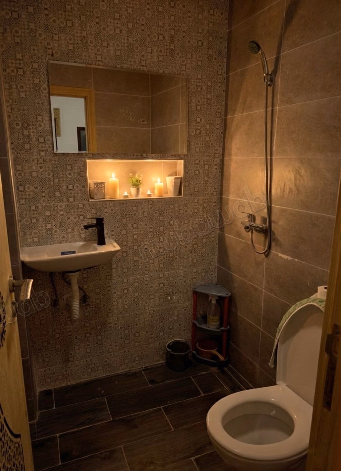 Appartements vides et meublés à louer à Agadir