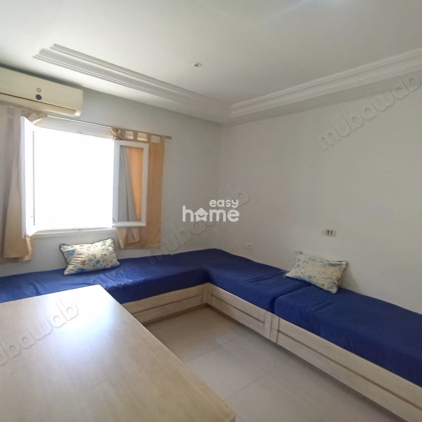 S2 Meublé de 110m² avec une terrasse
