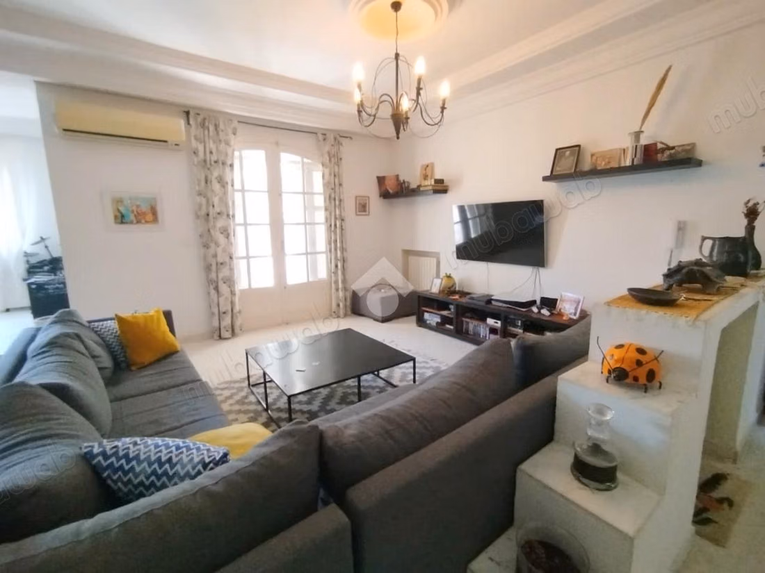 Villa jumelée en vente