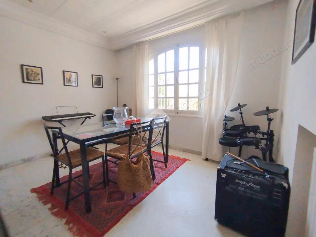 Villa jumelée en vente