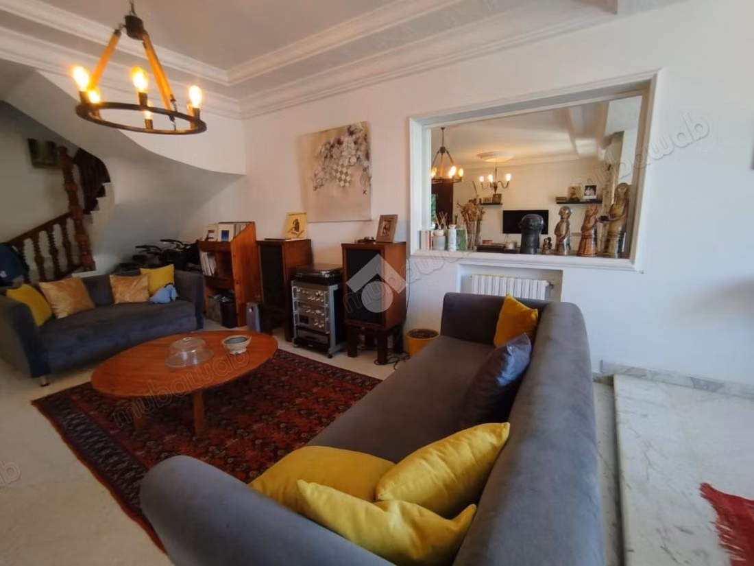 Villa jumelée en vente