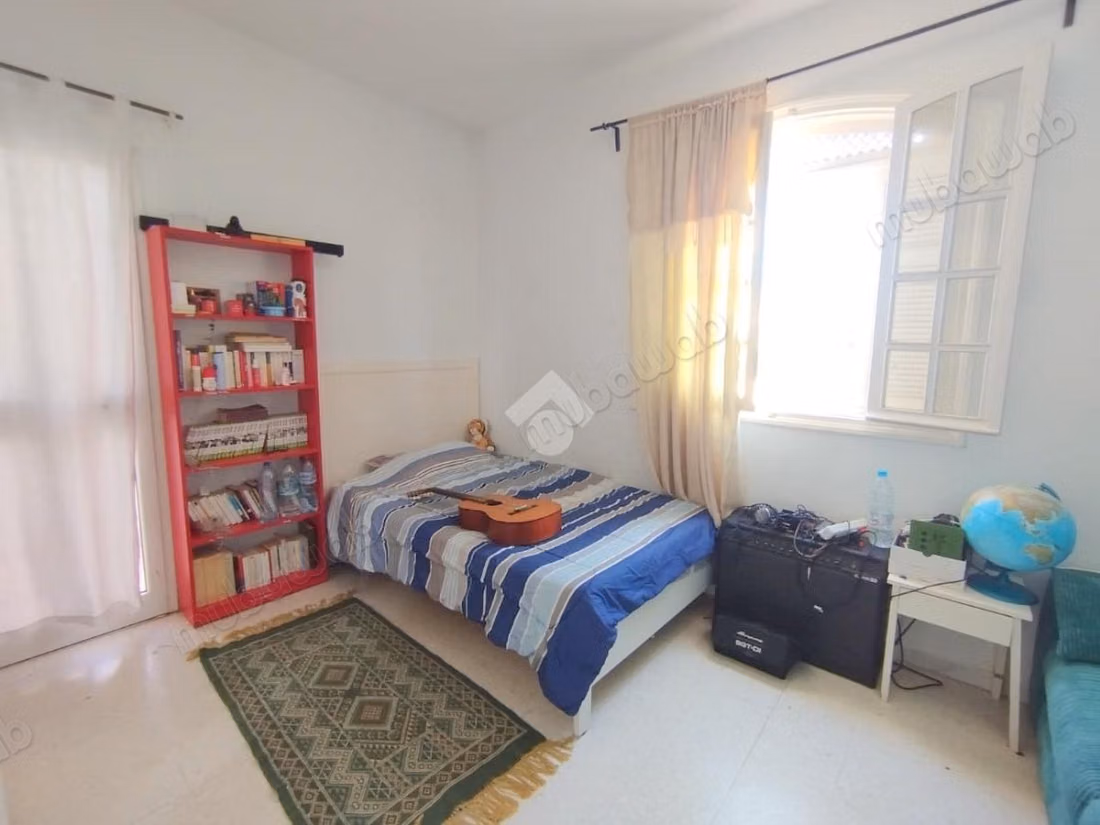 Villa jumelée en vente