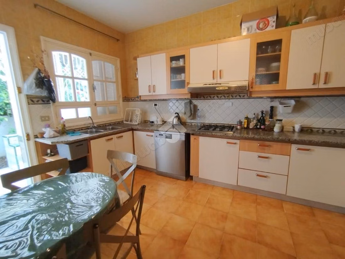 Villa jumelée en vente