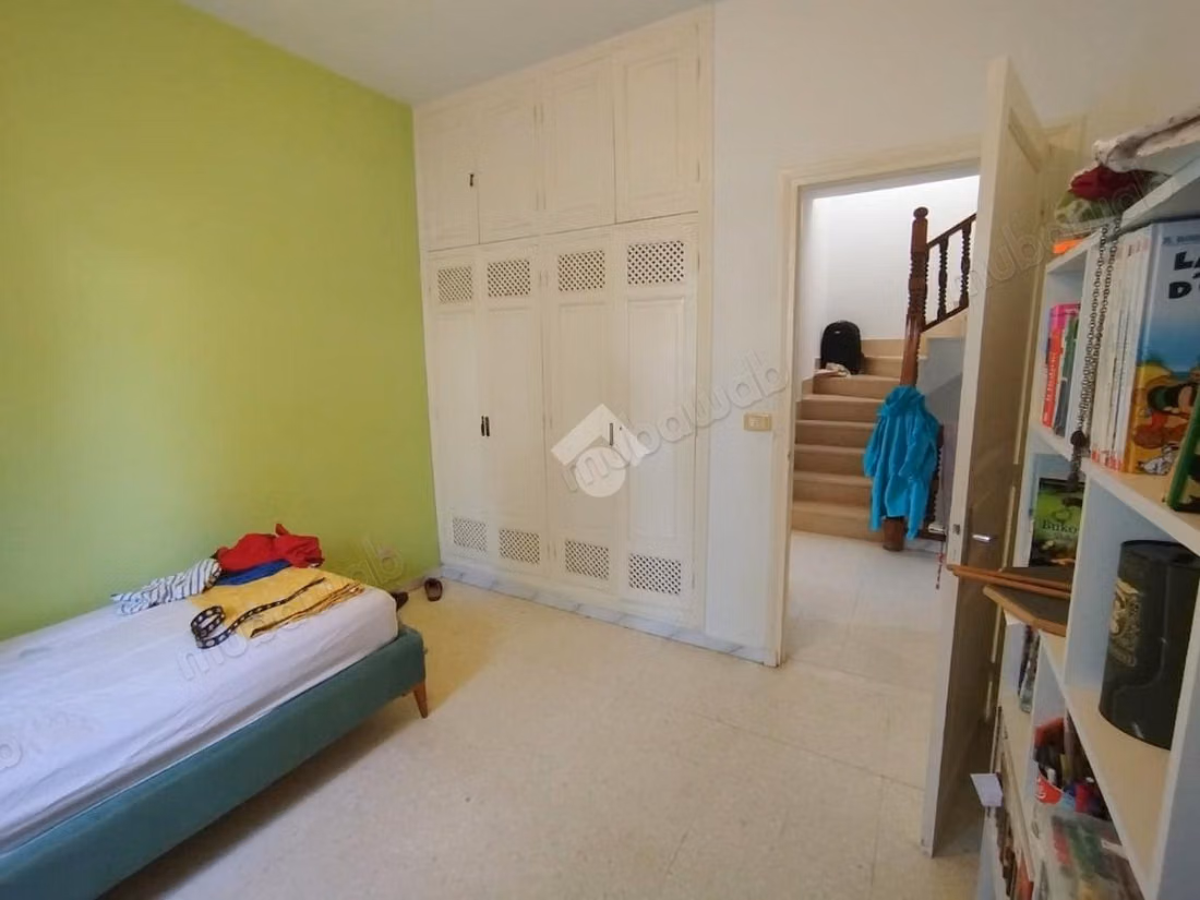 Villa jumelée en vente