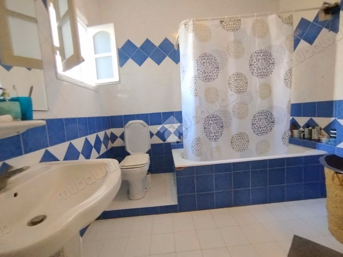 Villa jumelée en vente