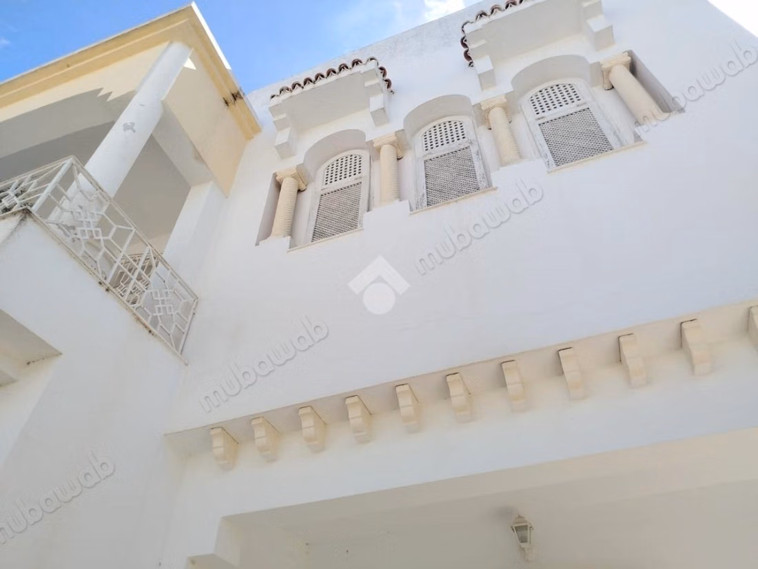 Villa jumelée en vente