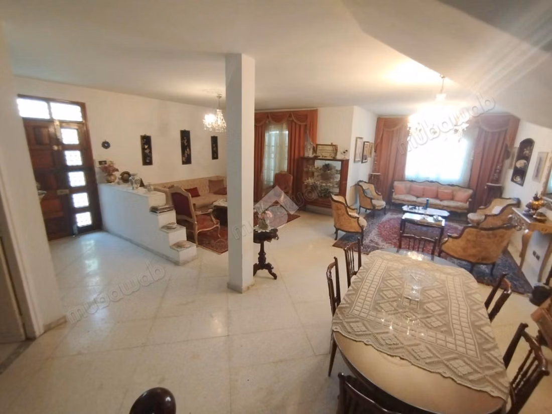 Villa jumelée en vente