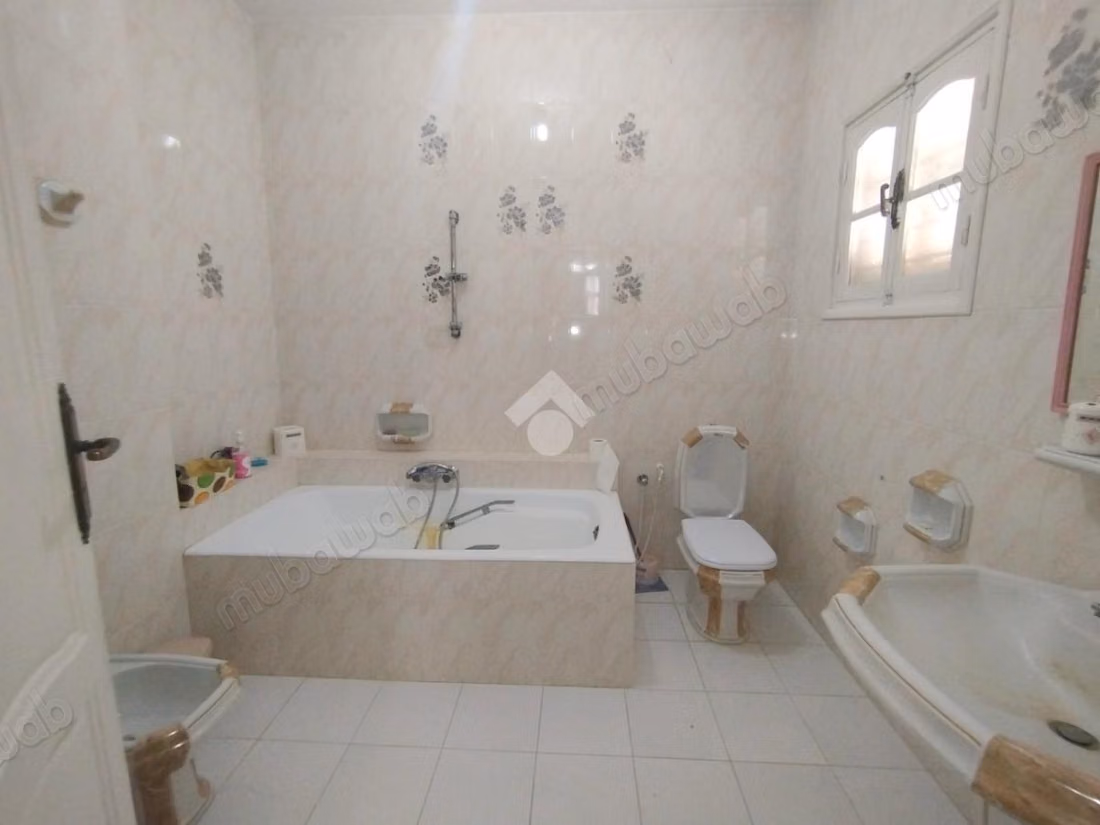 Villa jumelée en vente