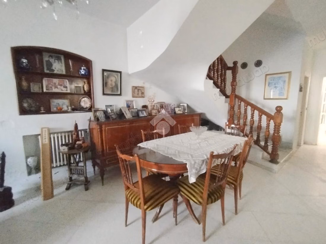 Villa jumelée en vente